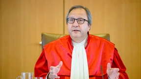 Ein Befreiungsschlag