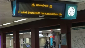 Diese Busse und Bahnen bringen Pendler an ihr Ziel