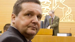 „Ich war keine Marionette“