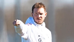 Nagelsmanns emotionales Sondervermögen