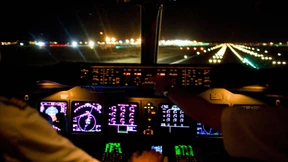 Pilot kassierte vierstelliges Gehalt und Hartz IV