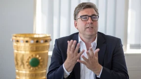 DFB-Pokalsieg auch ein großer finanzieller Gewinn