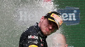 Die kompromisslose Art des Max Verstappen