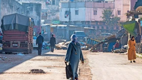 Filme ohne Happy End erscheinen ihr dämlich