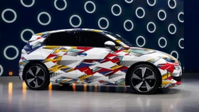 Volkswagen setzt auf das Elektroauto für jedermann