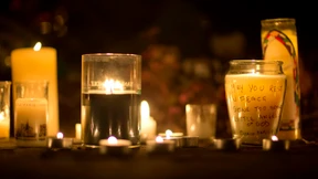 „Eine Tat, die wir nicht begreifen können“