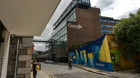 Das irische Steuermodell wankt