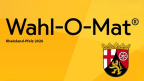Welche Partei steht Ihnen bei der Wahl in Rheinland-Pfalz am nächsten?
