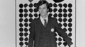 Wie die konkrete Kunst bis nach Esslingen kam