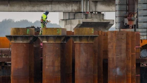 So sieht Deutschlands erstes Flüssiggas-Terminal aus