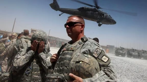 Ändert Trump die Richtung?