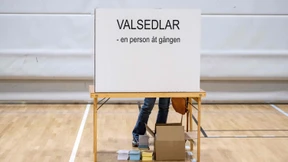 Schweden wählen neues Parlament