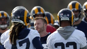 Sean McVay ist der Schreck der Milliardäre