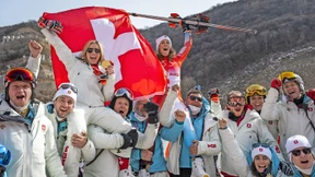 Krönung einer Karriere für Lara Gut-Berahmi