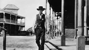 Warum „High Noon“ der Western zur zweiten Amtszeit von Donald Trump ist