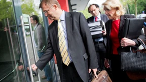 „Wir sind nicht die Blöden“