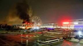 Was bisher bekannt ist