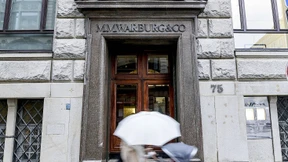 Warburg-Bank begleicht Steuerrückforderungen