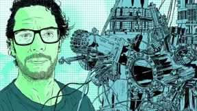 Einzelne Atome im Fokus