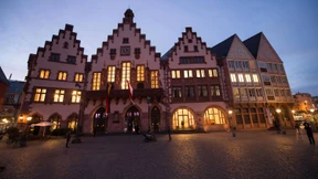 Hinter Gutachten versteckt