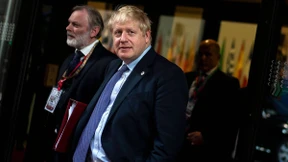 Johnson und sein Köder für schwankende Abgeordnete