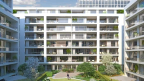 Patrizia verkauft Fonds an Privatanleger 