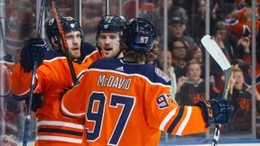 Das einköpfige Monster aus Edmonton