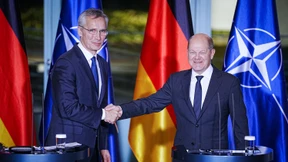 Alliierte einigen sich auf deutlich höheres Budget