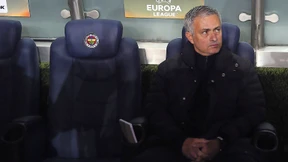Für Mourinho beginnt schon das große Zittern