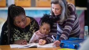 Auf die soziale Klasse kommt es an