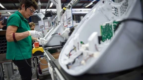 Vorwerk baut Thermomix-Werk in Frankreich