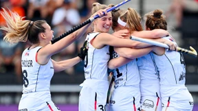 Der Traum von der Medaille lebt