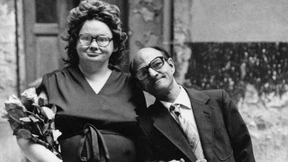 Schattenspieler der DDR treten ans Licht