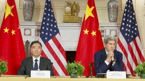 Washington protestiert gegen Pekings Agenten