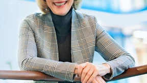 In einem dreifachen Verteilungskampf