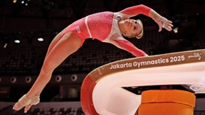 Ein teurer Fehler für die deutschen Turnerinnen