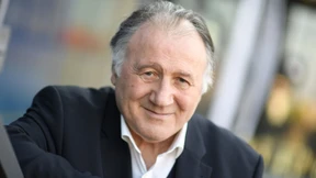 Seiner Zeit immer ein paar Schritte voraus