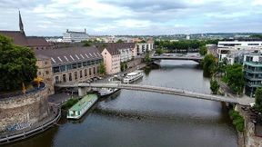 Brücke nach Walter Lübcke benannt