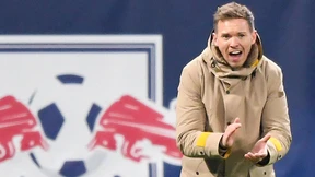 Nagelsmann sauer auf „schlampige“ Leipziger