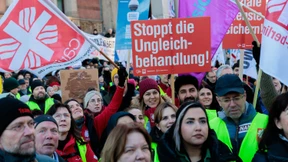 „Dass wir uns positionieren, ist manchen lästig“