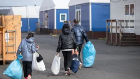 Asylbewerber bleiben länger in der Erstaufnahme