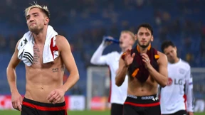 „Unsere Moral ist natürlich sensationell“