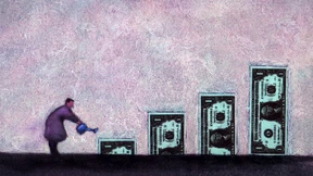 Wer clever anlegen will, sollte vorher gründlich rechnen!