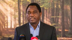 Ein Machtwechsel mit Vorbildcharakter