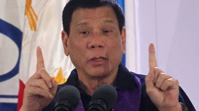 Duterte entschuldigt sich  für Hitler-Vergleich