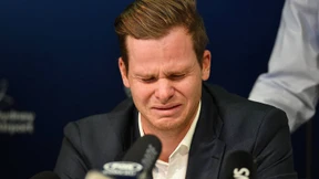 Kricket-Skandal in Australien sorgt für viele Tränen