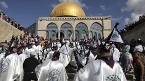 Kein US-Konsulat für Palästinenser in Jerusalem
