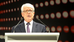 Bloß kein Streit ums TV-Geld – jedenfalls nicht öffentlich 