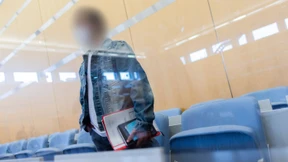 Mutmaßlicher türkischer Spion legt Geständnis ab