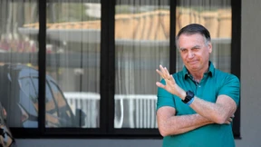 Brasiliens Begegnung mit der Vergangenheit